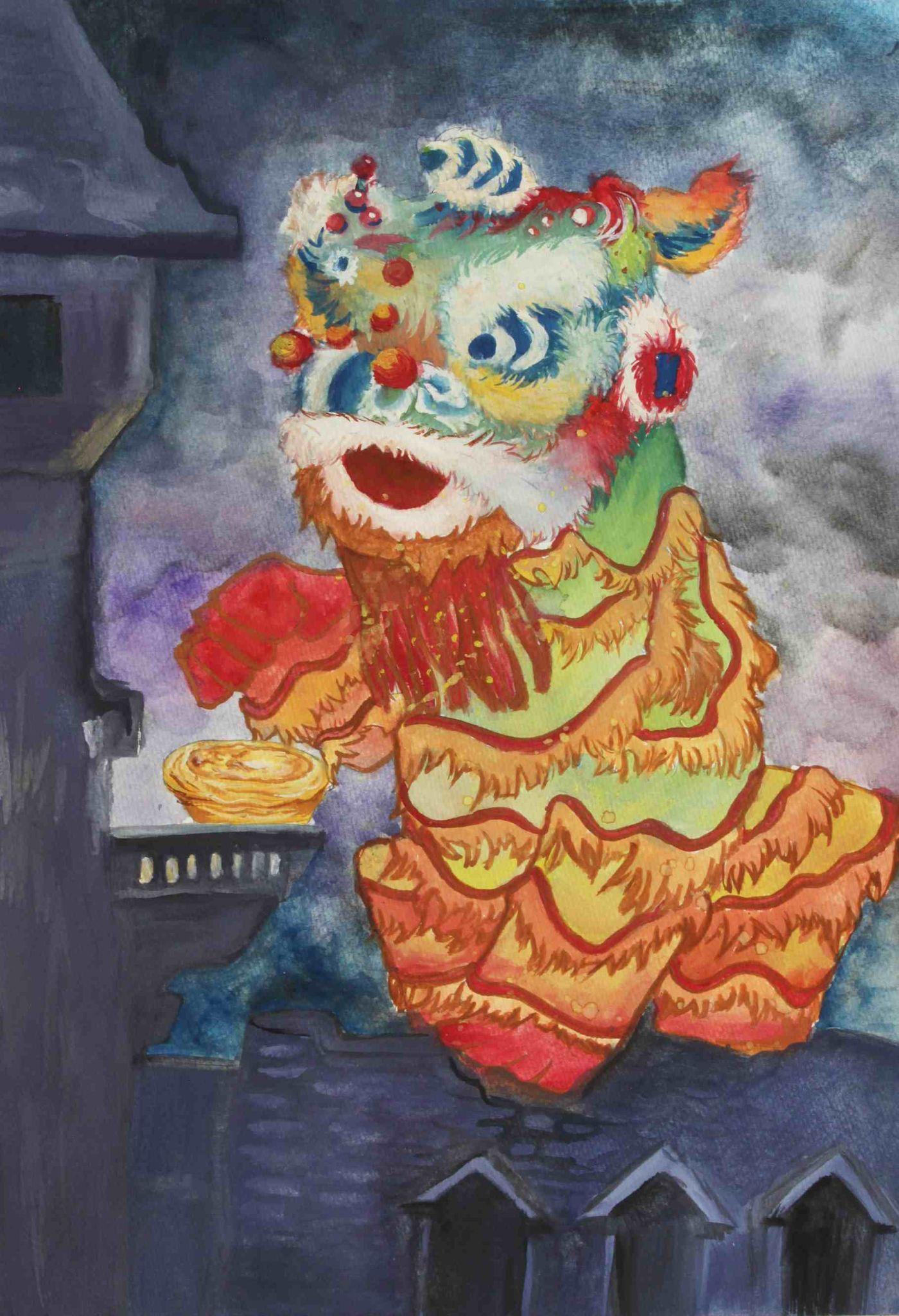 4
