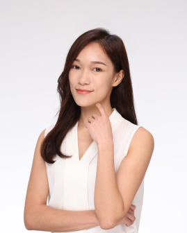 黃敏儀