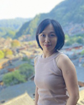 楊璦瑜